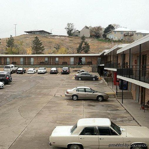 M Star Rapid City Dış mekan fotoğraf