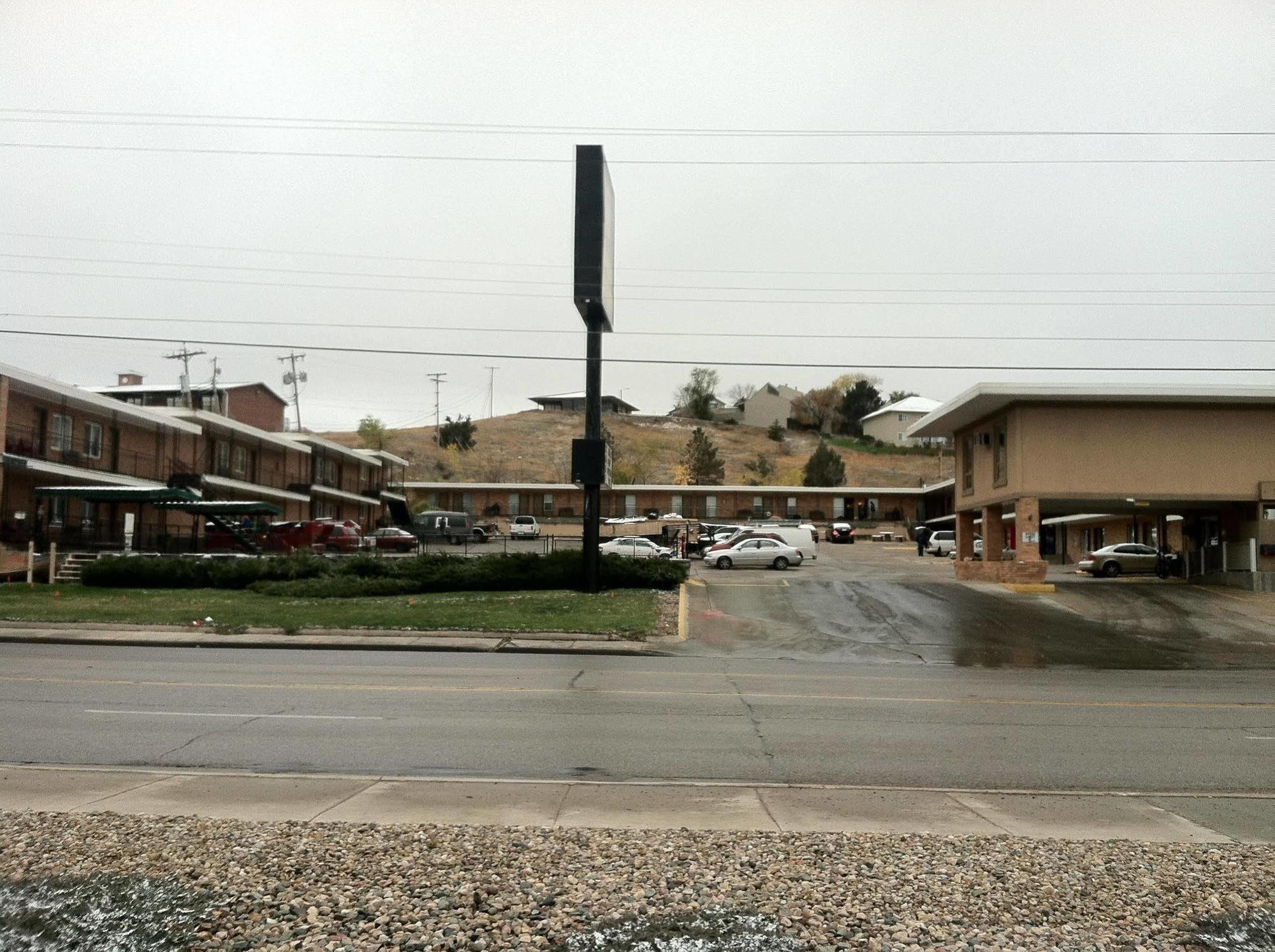 M Star Rapid City Dış mekan fotoğraf